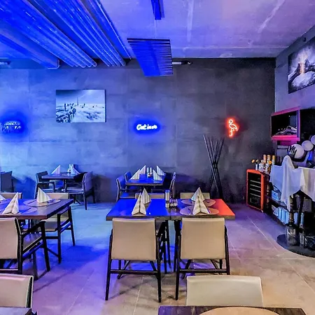 Amazing In With Kitchen * Klink