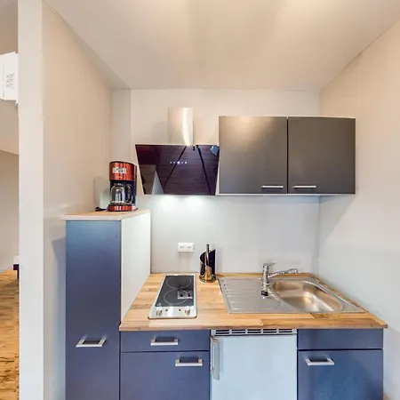 Lejlighed Stunning Apartment In Klink With Wifi *