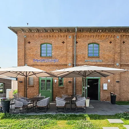 Stunning Apartment In Klink With Wifi Lejlighed Klink